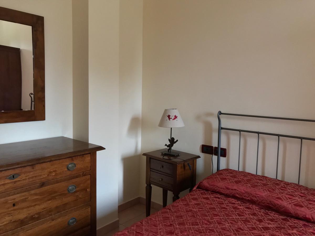 Agriturismo Corte Salandini Hotel Ponti sul Mincio Zewnętrze zdjęcie