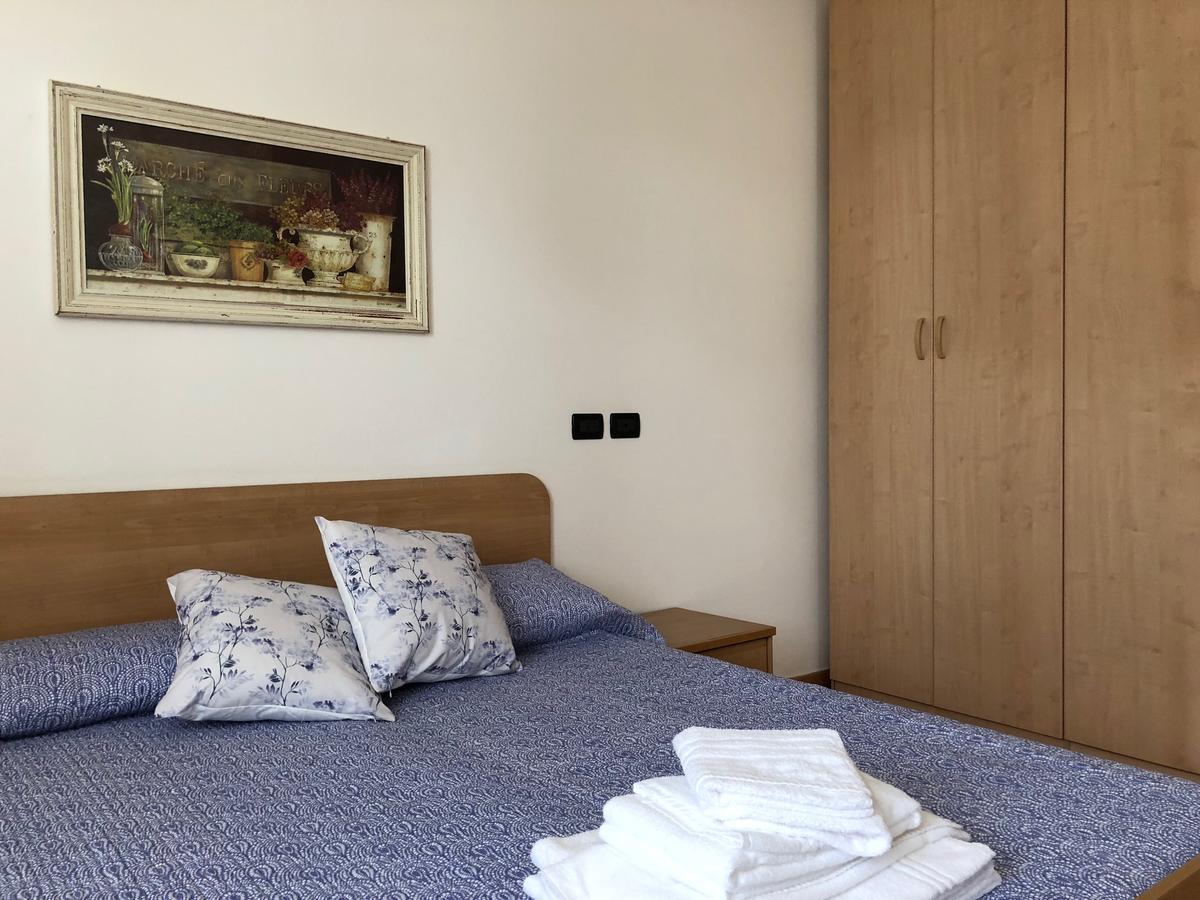 Agriturismo Corte Salandini Hotel Ponti sul Mincio Zewnętrze zdjęcie