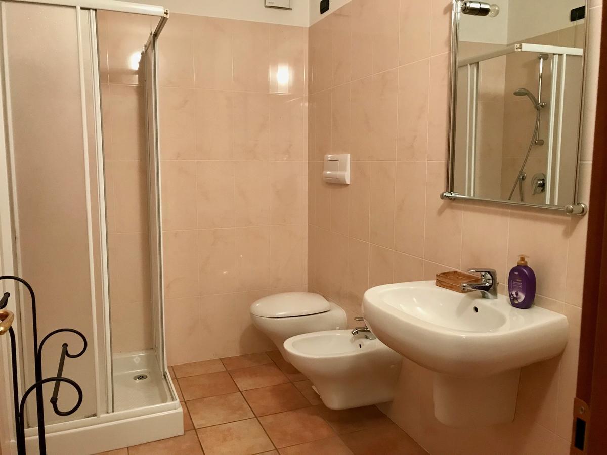 Agriturismo Corte Salandini Hotel Ponti sul Mincio Zewnętrze zdjęcie