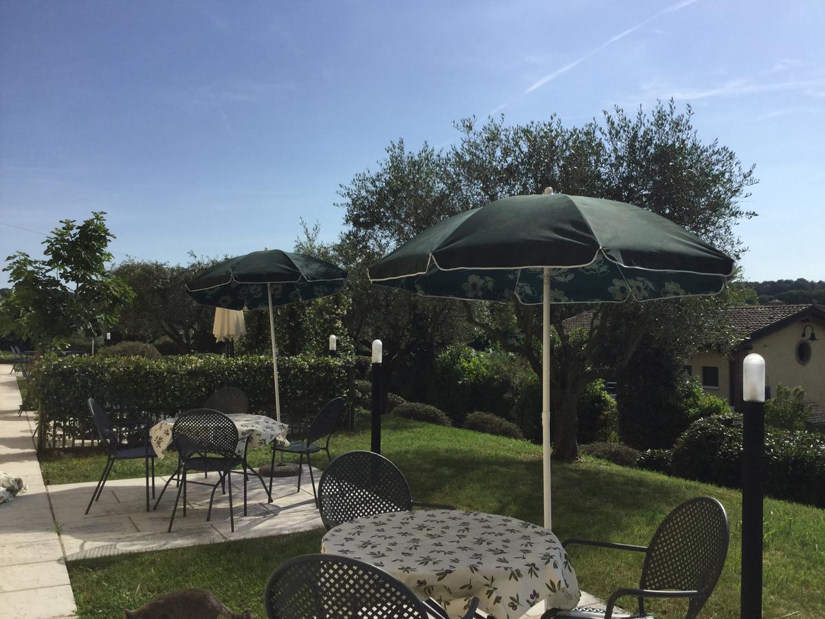 Agriturismo Corte Salandini Hotel Ponti sul Mincio Zewnętrze zdjęcie