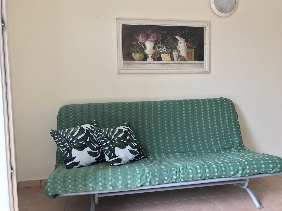 Agriturismo Corte Salandini Hotel Ponti sul Mincio Zewnętrze zdjęcie
