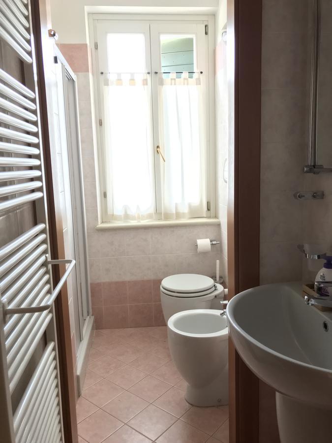 Agriturismo Corte Salandini Hotel Ponti sul Mincio Zewnętrze zdjęcie