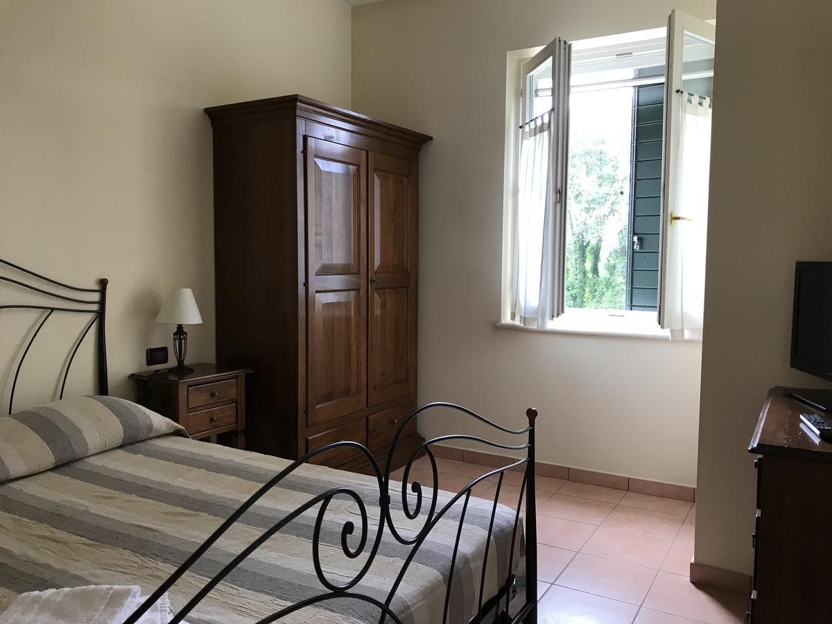 Agriturismo Corte Salandini Hotel Ponti sul Mincio Zewnętrze zdjęcie