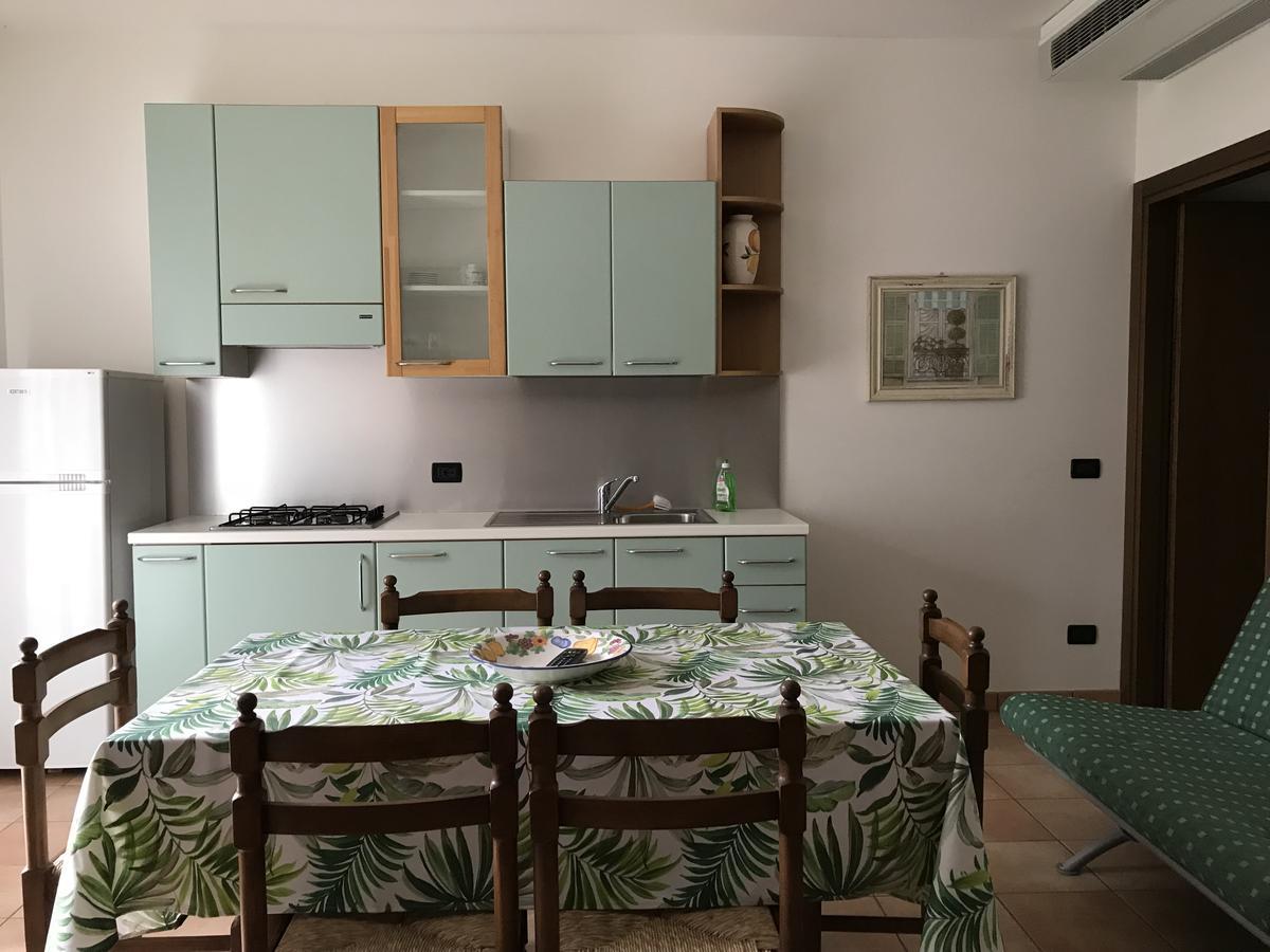 Agriturismo Corte Salandini Hotel Ponti sul Mincio Zewnętrze zdjęcie