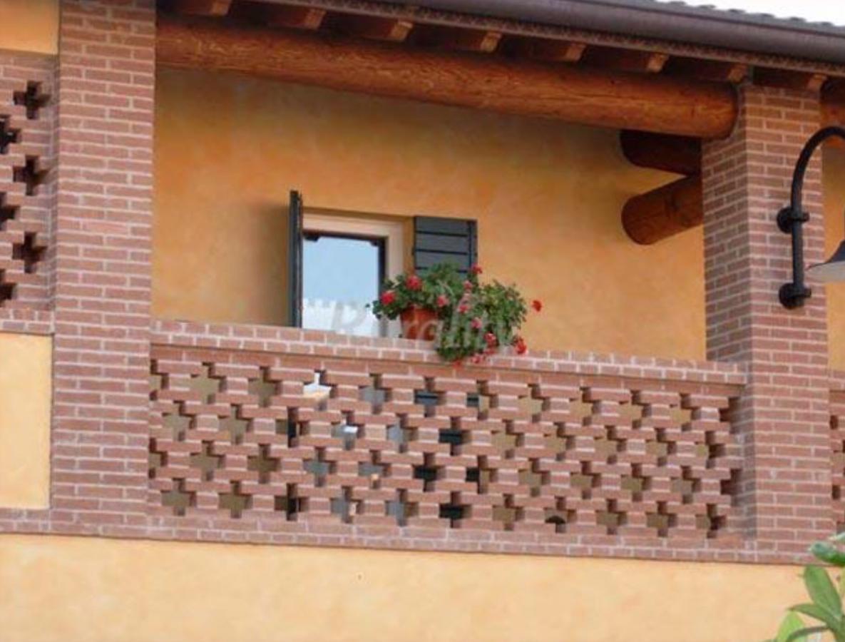 Agriturismo Corte Salandini Hotel Ponti sul Mincio Zewnętrze zdjęcie
