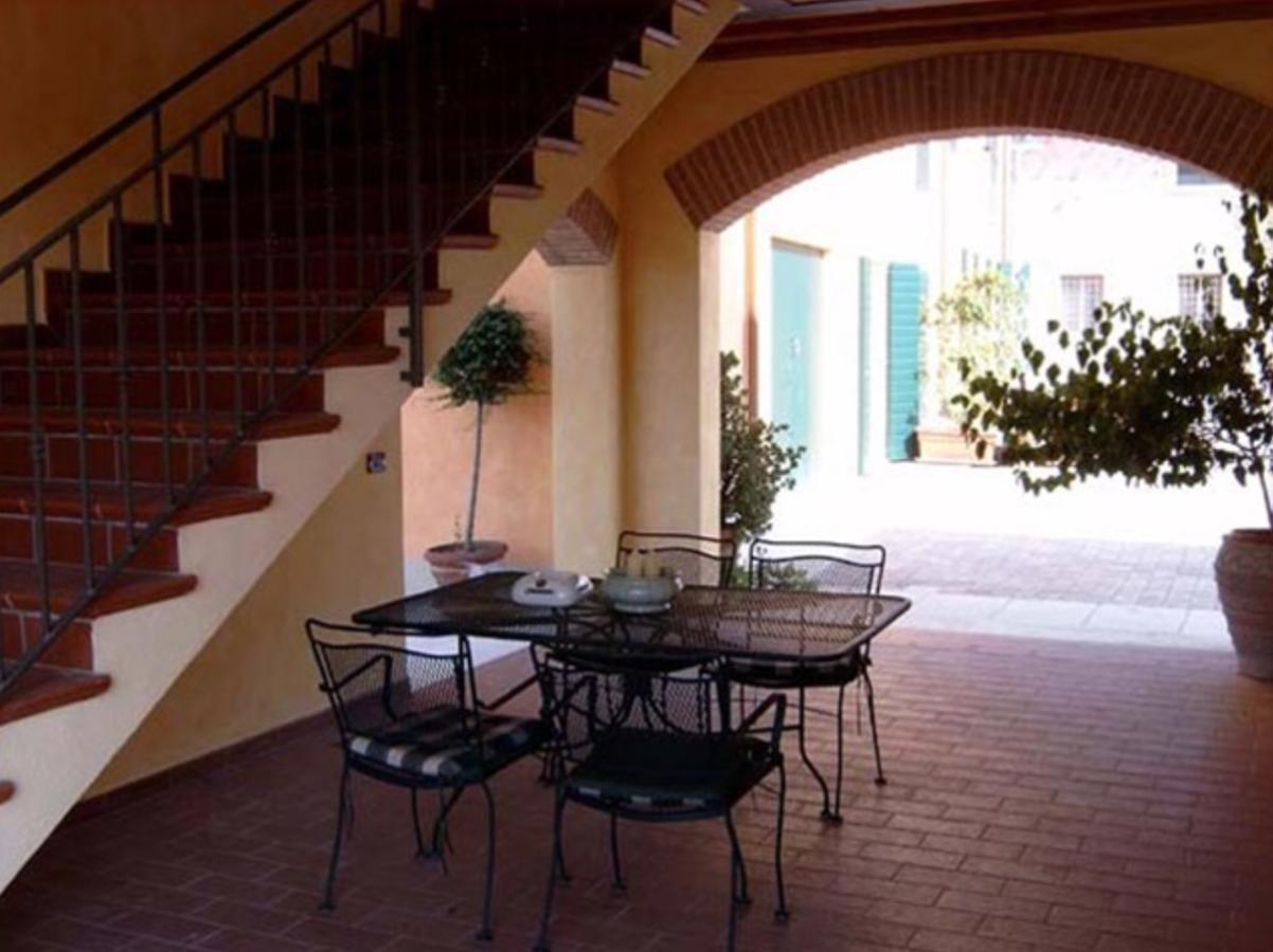Agriturismo Corte Salandini Hotel Ponti sul Mincio Zewnętrze zdjęcie