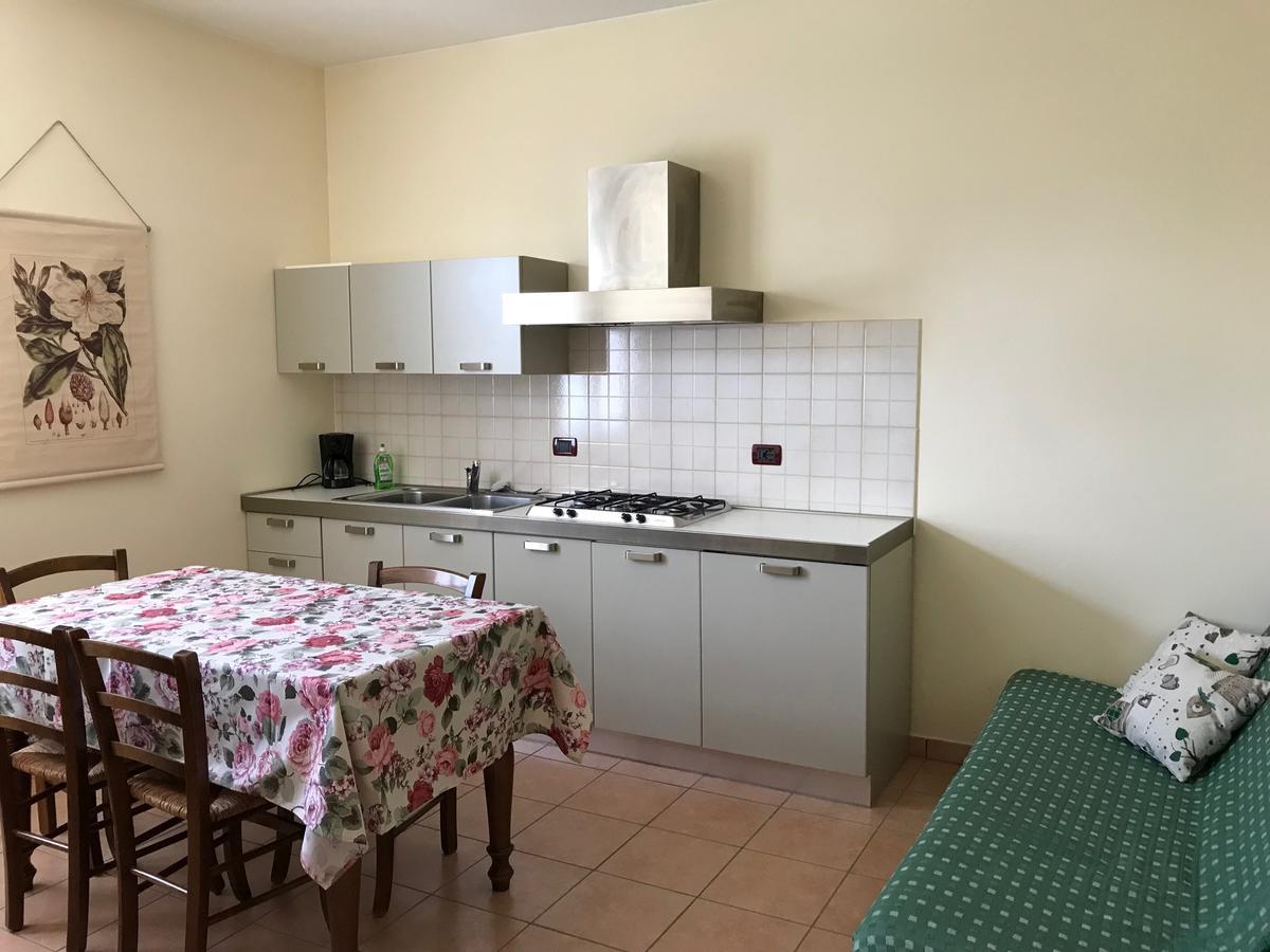 Agriturismo Corte Salandini Hotel Ponti sul Mincio Zewnętrze zdjęcie