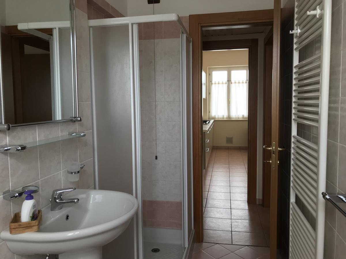 Agriturismo Corte Salandini Hotel Ponti sul Mincio Zewnętrze zdjęcie