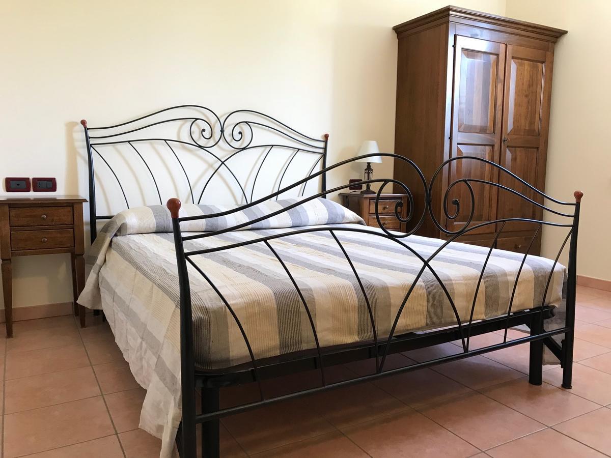 Agriturismo Corte Salandini Hotel Ponti sul Mincio Zewnętrze zdjęcie