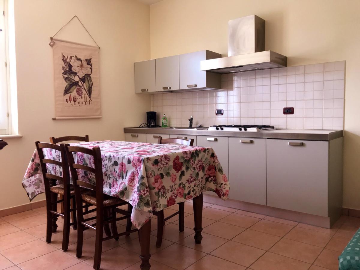 Agriturismo Corte Salandini Hotel Ponti sul Mincio Zewnętrze zdjęcie