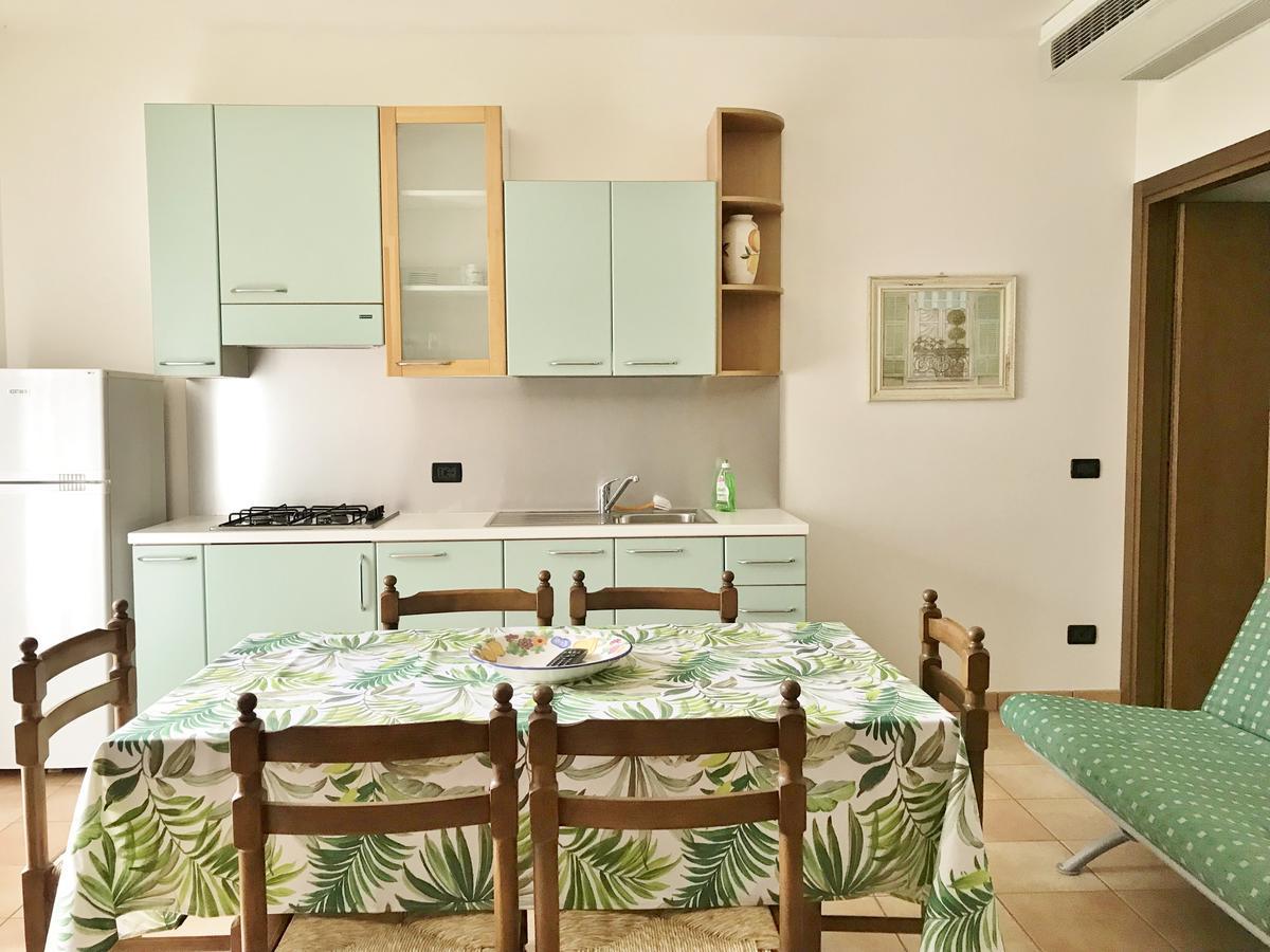Agriturismo Corte Salandini Hotel Ponti sul Mincio Zewnętrze zdjęcie