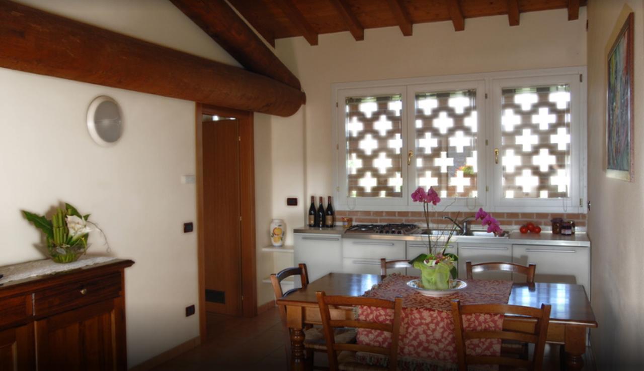 Agriturismo Corte Salandini Hotel Ponti sul Mincio Zewnętrze zdjęcie