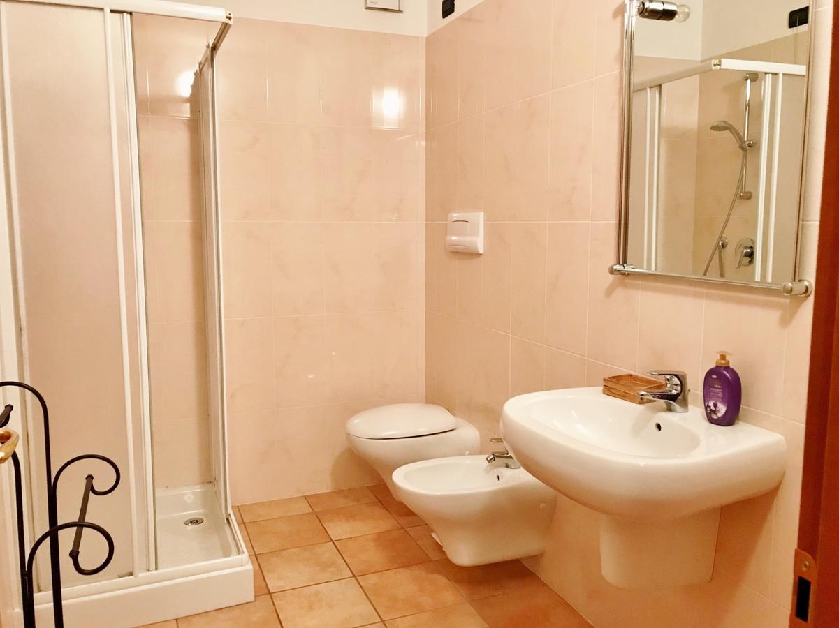 Agriturismo Corte Salandini Hotel Ponti sul Mincio Zewnętrze zdjęcie