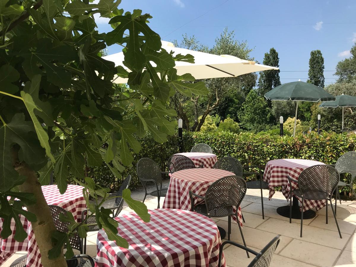 Agriturismo Corte Salandini Hotel Ponti sul Mincio Zewnętrze zdjęcie